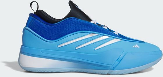 939760102101 ADIDAS Adidas Dame 9 Skor 939760102101 ADIDAS Adidas Dame 9 Skor Standard Detail