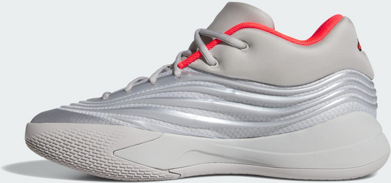 
ADIDAS, 
Adidas Dame X Skor, 
Detail 1
