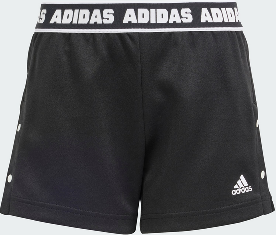
ADIDAS, 
Adidas Dance Knit Shorts, 
Detail 1
