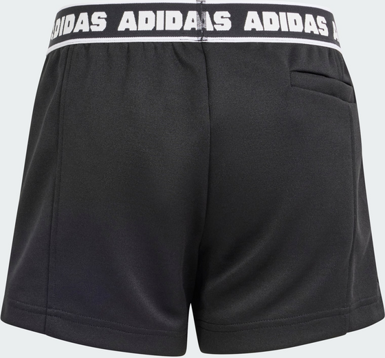 ADIDAS, Adidas Dance Knit Shorts
