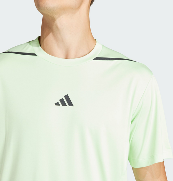 ADIDAS, Adidas Designed For Training Adistrong Tränings-t-shirt