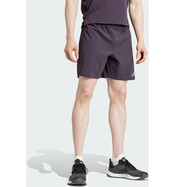 
ADIDAS, 
Adidas Designed For Training Hiit Workout Heat.rdy Shorts, 
Detail 1
