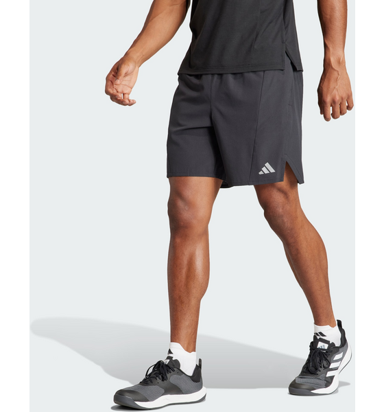 
ADIDAS, 
Adidas Designed For Training Hiit Workout Heat.rdy Shorts, 
Detail 1

