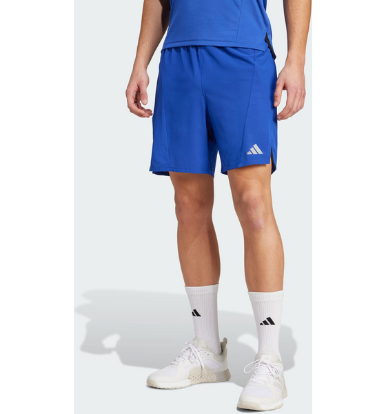 
ADIDAS, 
Adidas Designed For Training Hiit Workout Heat.rdy Shorts, 
Detail 1
