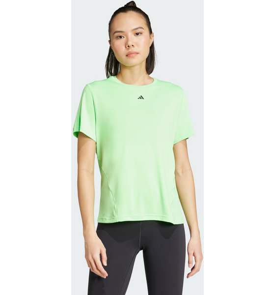947593102104 ADIDAS Adidas Designed For Training T-shirt 947593102104 ADIDAS Adidas Designed For Training T-shirt Model01 Detail