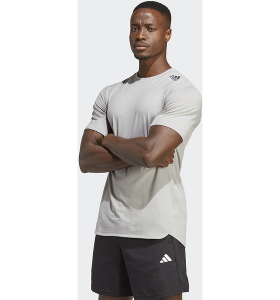
ADIDAS, 
Adidas Designed For Training T-shirt, 
Detail 1
