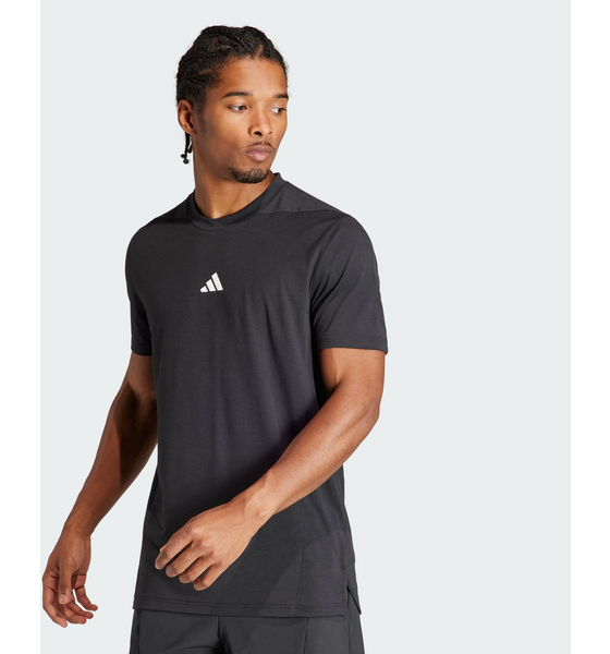 
ADIDAS, 
Adidas Designed For Training Workout T-shirt, 
Detail 1
