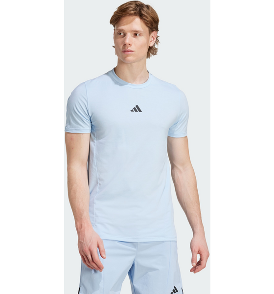 
ADIDAS, 
Adidas Designed For Training Workout T-shirt, 
Detail 1
