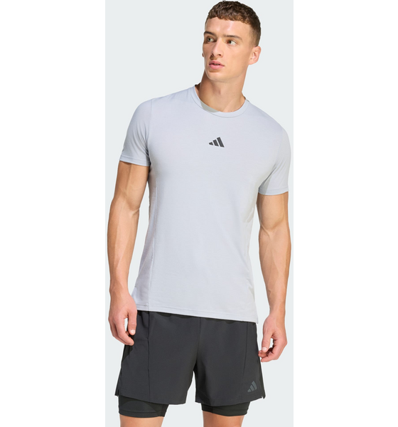 
ADIDAS, 
Adidas Designed For Training Workout T-shirt, 
Detail 1
