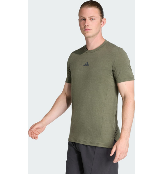 
ADIDAS, 
Adidas Designed For Training Workout T-shirt, 
Detail 1
