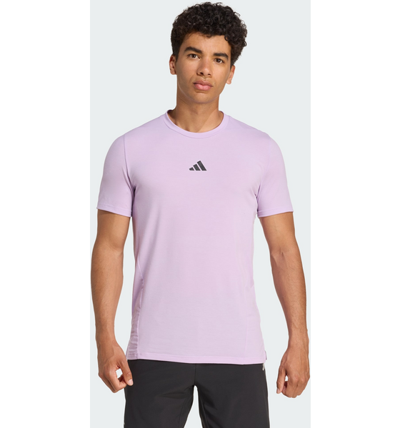 
ADIDAS, 
Adidas Designed For Training Workout T-shirt, 
Detail 1
