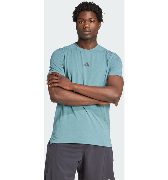 
ADIDAS, 
Adidas Designed For Training Workout T-shirt, 
Detail 1

