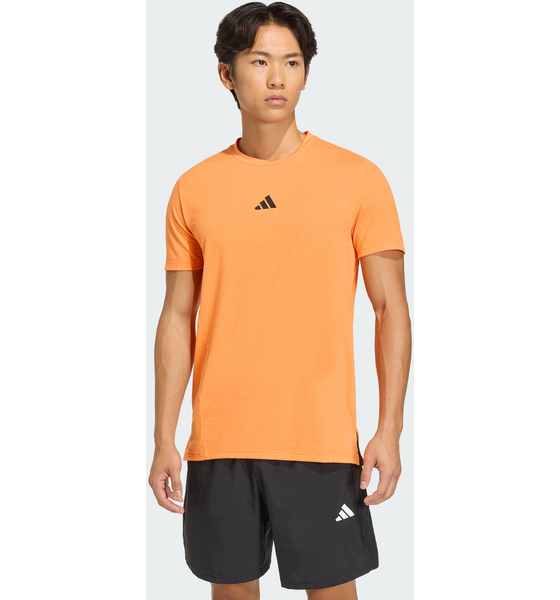 
ADIDAS, 
Adidas Designed For Training Workout T-shirt, 
Detail 1
