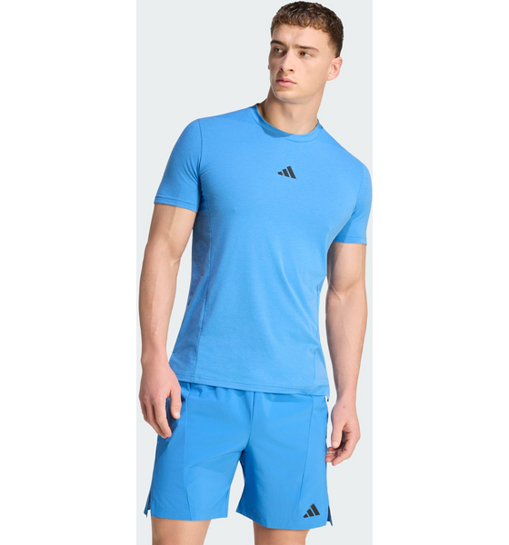 
ADIDAS, 
Adidas Designed For Training Workout T-shirt, 
Detail 1
