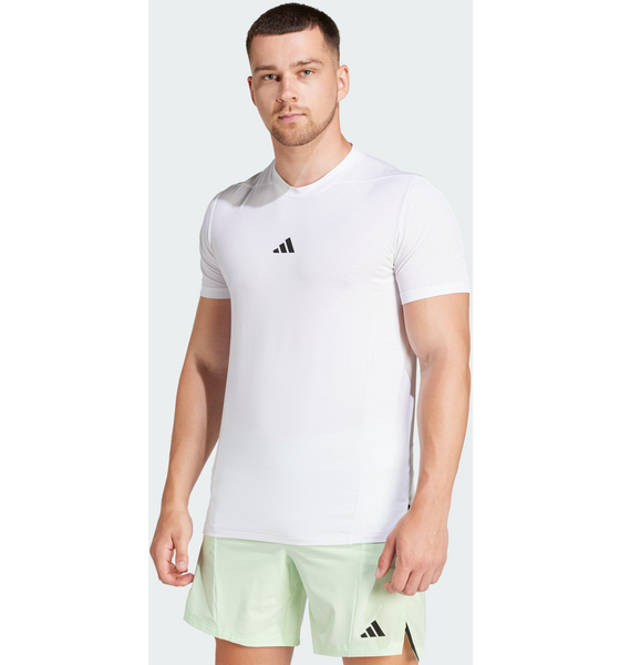 
ADIDAS, 
Adidas Designed For Training Workout T-shirt, 
Detail 1
