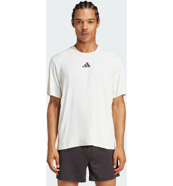 
ADIDAS, 
Adidas Designed-for-training Intensity T-shirt, 
Detail 1
