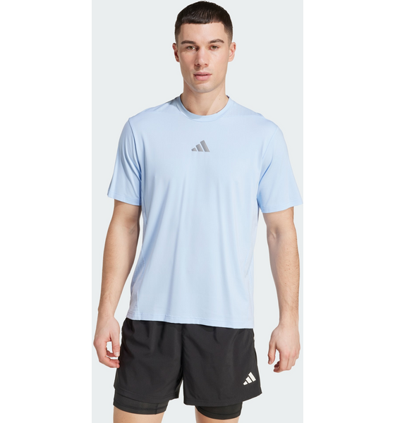 
ADIDAS, 
Adidas Designed-for-training Intensity T-shirt, 
Detail 1
