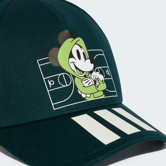 947584101101 ADIDAS Adidas Disney Mickey Mouse Cap För Barn  Standard Detail