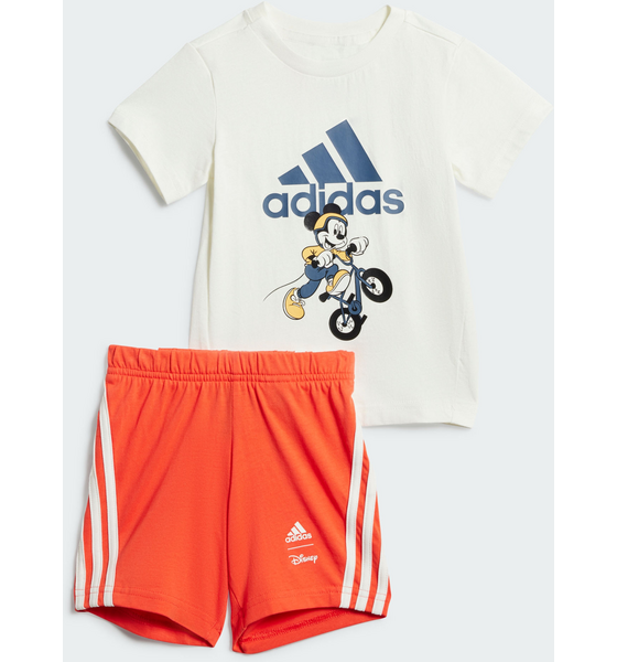 
ADIDAS, 
Adidas Disney Mickey Mouse T-shirt Set, 
Detail 1
