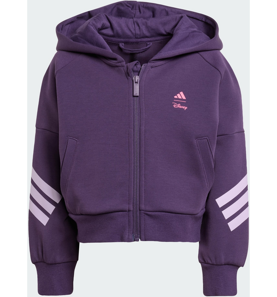 949211101101 ADIDAS Adidas Disney Mimmi Pigg Träningsjacka För Barn  Standard Detail