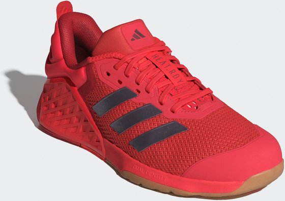 ADIDAS, Adidas Dropset 3 Skor