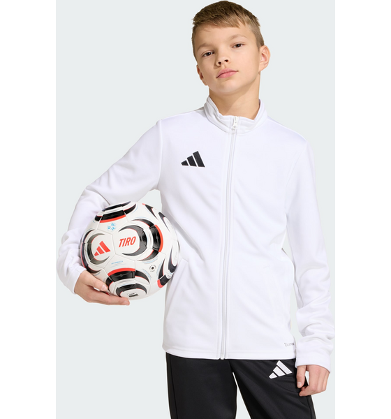 
ADIDAS, 
Adidas Entrada26 Tr&auml;ningsjacka Barn, 
Detail 1
