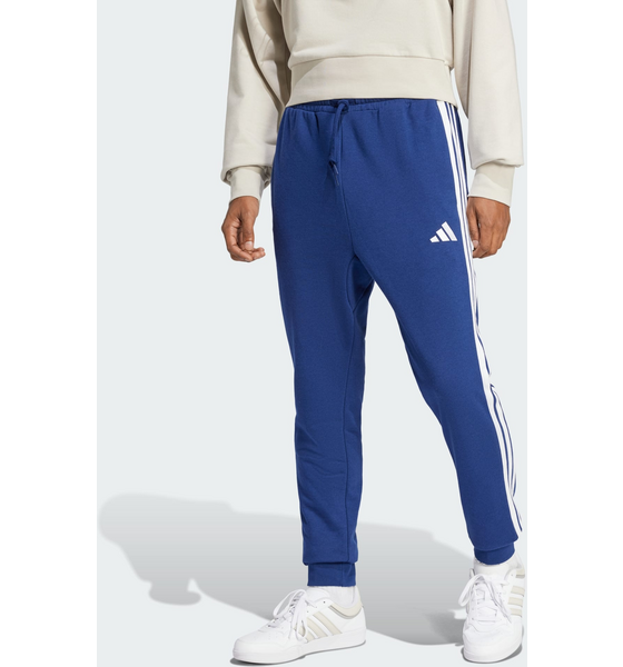 
ADIDAS, 
Adidas Essential 3-stripes French Terry Byxor, 
Detail 1
