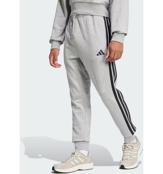 
ADIDAS, 
Adidas Essential 3-stripes French Terry Byxor, 
Detail 1
