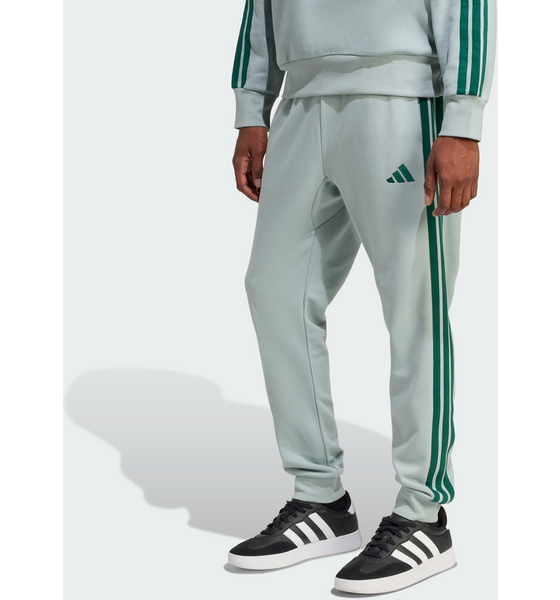 
ADIDAS, 
Adidas Essential 3-stripes French Terry Byxor, 
Detail 1
