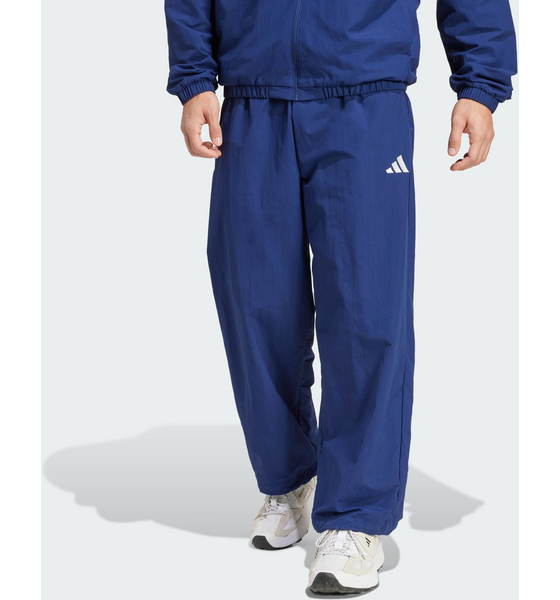 956859102101 ADIDAS Adidas Essential Vävda Byxor Med Liten Logga Utan Mudd  Model01 Detail