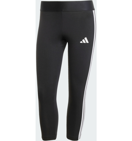 947514101101 ADIDAS Adidas Essentials 3-stripes 3/4-långa Leggings  Standard Detail
