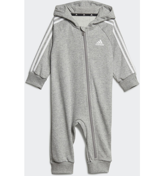 
ADIDAS, 
Adidas Essentials 3-stripes Bodysuit I Sweatshirttyg För Barn, 
Detail 1
