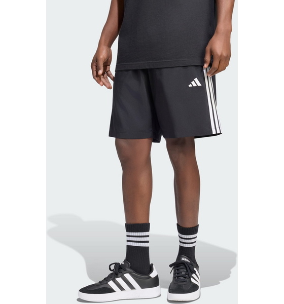 
ADIDAS, 
Adidas Essentials 3-stripes Chelsea Lite Woven Shorts, 
Detail 1
