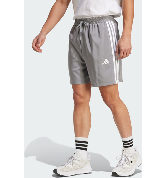 941107107101 ADIDAS Adidas Essentials 3-stripes Chelsea Shorts  Model01 Detail