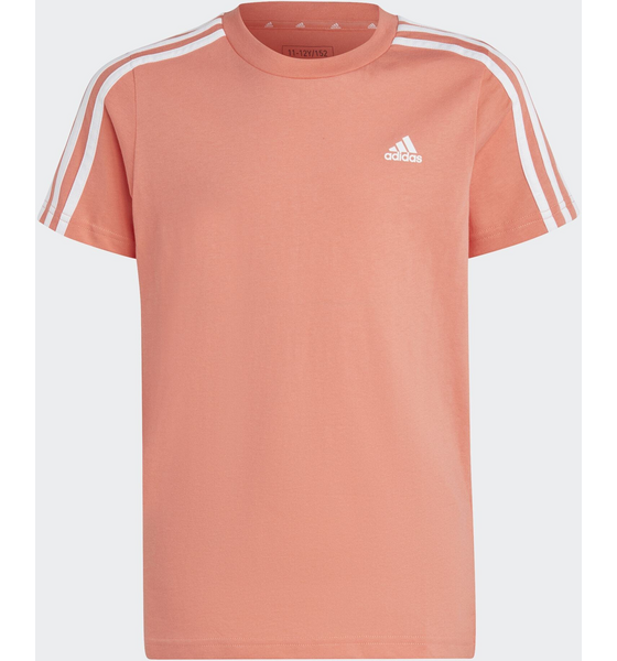 
ADIDAS, 
Adidas Essentials 3-stripes Cotton Tee, 
Detail 1
