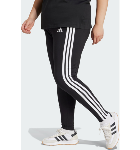 
ADIDAS, 
Adidas Essentials 3-stripes Cotton Tights (plus Size), 
Detail 1
