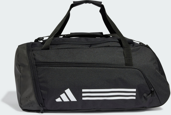 
ADIDAS, 
Adidas Essentials 3-stripes Duffelväska Medium, 
Detail 1
