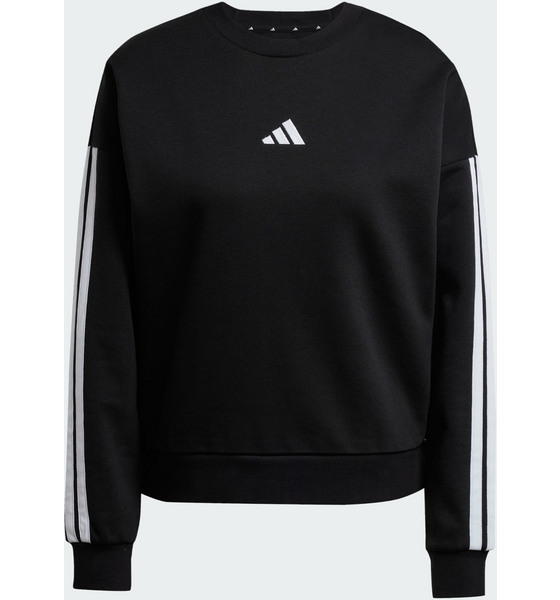 958382101101 ADIDAS Adidas Essentials 3-stripes Fleece Sweatshirt  Standard Detail