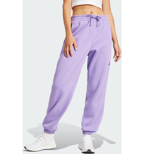 
ADIDAS, 
Adidas Essentials 3-stripes French Terry-byxor Med Mudd, 
Detail 1
