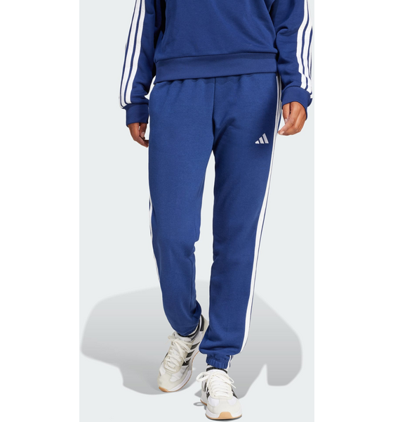 
ADIDAS, 
Adidas Essentials 3-stripes French Terry-byxor Med Mudd, 
Detail 1

