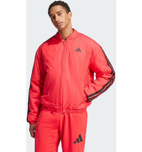 
ADIDAS, 
Adidas Essentials 3-stripes Insulated Bomberjacka, 
Detail 1
