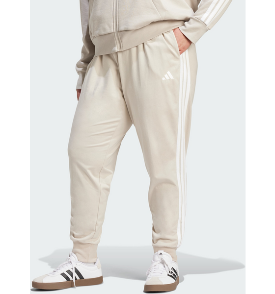 
ADIDAS, 
Adidas Essentials 3-stripes Joggingbyxor (plus Size), 
Detail 1
