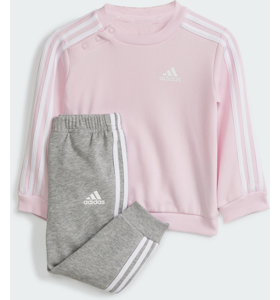 
ADIDAS, 
Adidas Essentials 3-stripes Joggingset Set Barn, 
Detail 1

