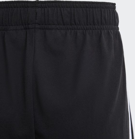 ADIDAS, Adidas Essentials 3-stripes Knit Shorts