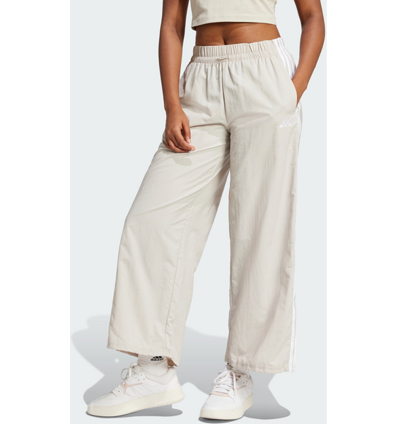 
ADIDAS, 
Adidas Essentials 3-stripes Lifestyle Woven Parachute Byxor, 
Detail 1
