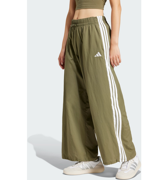 
ADIDAS, 
Adidas Essentials 3-stripes Lifestyle Woven Parachute Byxor, 
Detail 1
