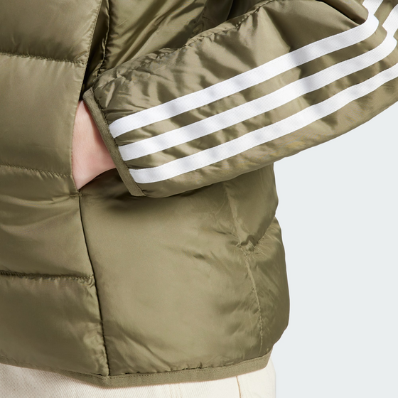 ADIDAS, Adidas Essentials 3-stripes Light Dunjacka