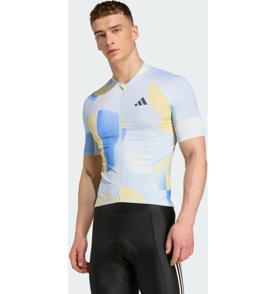 
ADIDAS, 
Adidas Essentials 3-stripes Light In Motion Graphic-tröja, 
Detail 1
