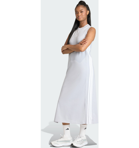 
ADIDAS, 
Adidas Essentials 3-stripes Long Racerback Kl&auml;nning, 
Detail 1
