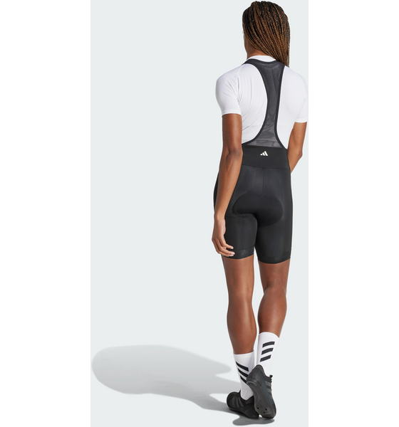 ADIDAS, Adidas Essentials 3-stripes Padded Cycling Bib Shorts